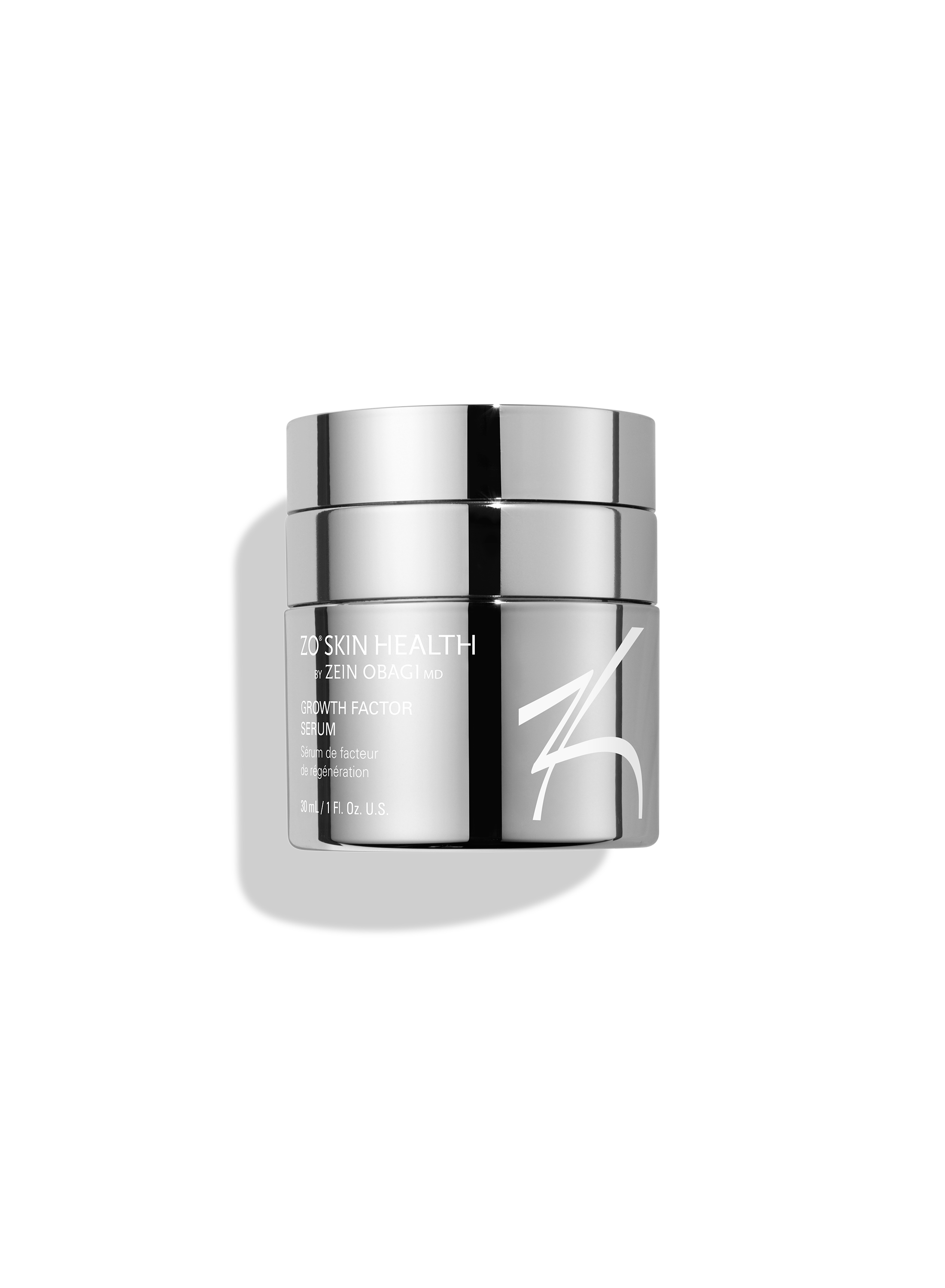 Growth Factor Serum | Restore Skin Thickness & Elasticity
This advanced Growth Factor Serum combines plant and enzymatically derived growth factors with an exclusive protein complex, clinically proven to improve skin thickness, elasticity, and overall smoothness. With continued use, it restores the look of supple, hydrated skin, helping reduce the appearance of expression lines and leaving skin looking visibly younger.
Key Benefits:
Improves Skin Thickness & Elasticity: Clinically proven to restore skin’s