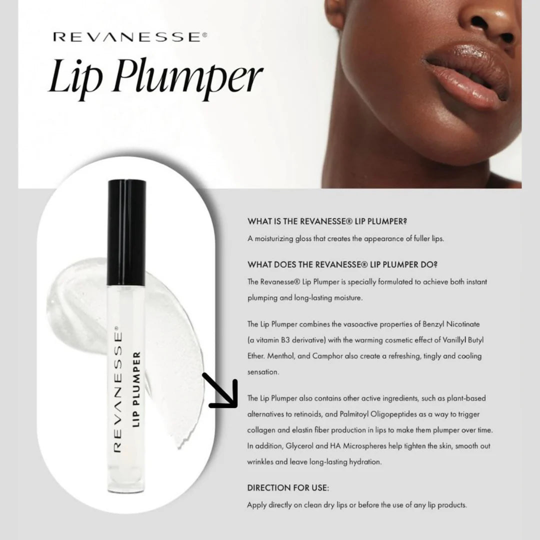 Revanesse Lip Plumper