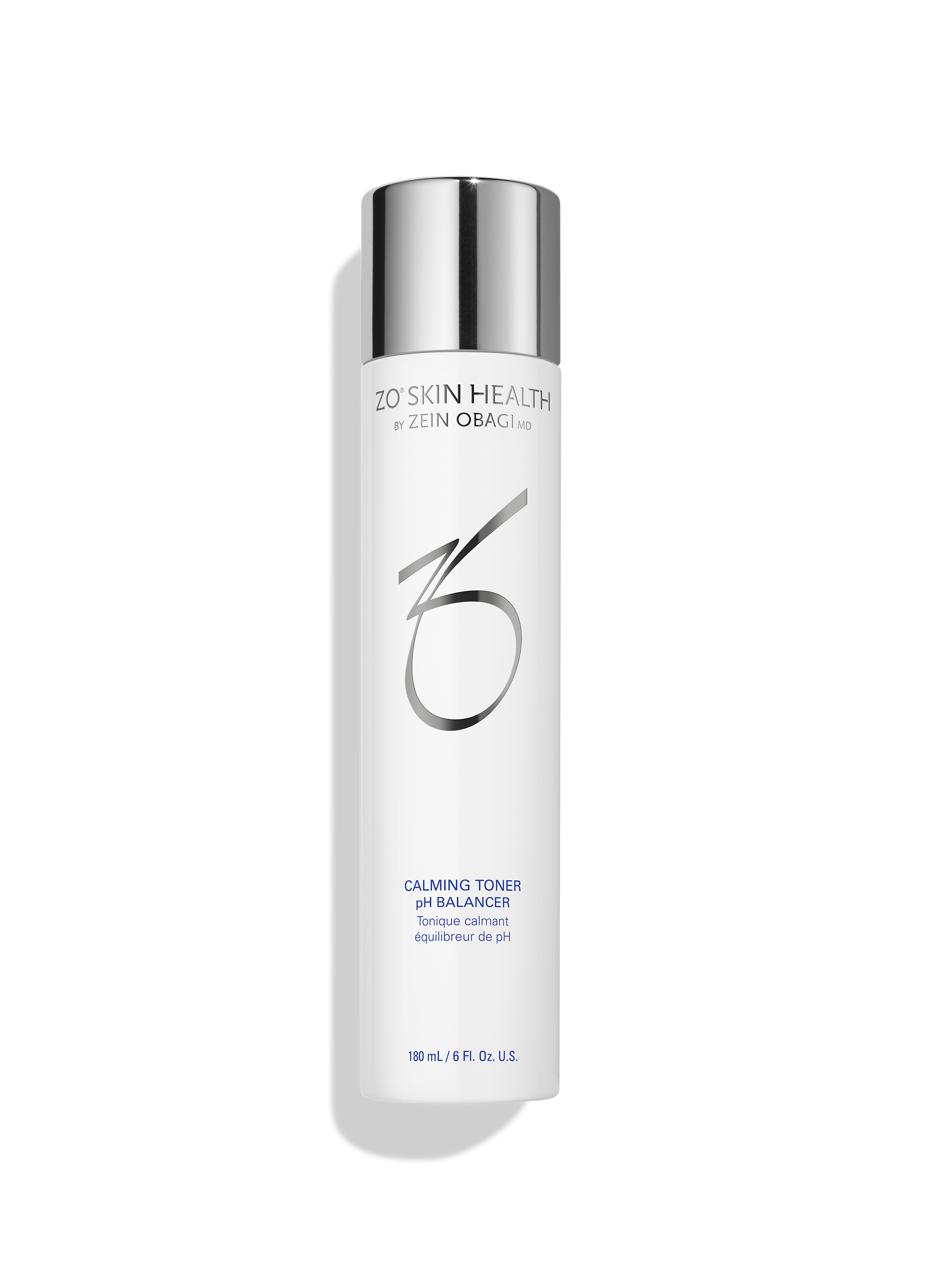 ZO Skin Health Calming Toner | Refreshing & Soothing Toner for Sensitive Skin Experience the calming benefits of the ZO Skin Health Calming Toner, designed to refresh and soothe your complexion while providing lightweight hydration. This toner i
