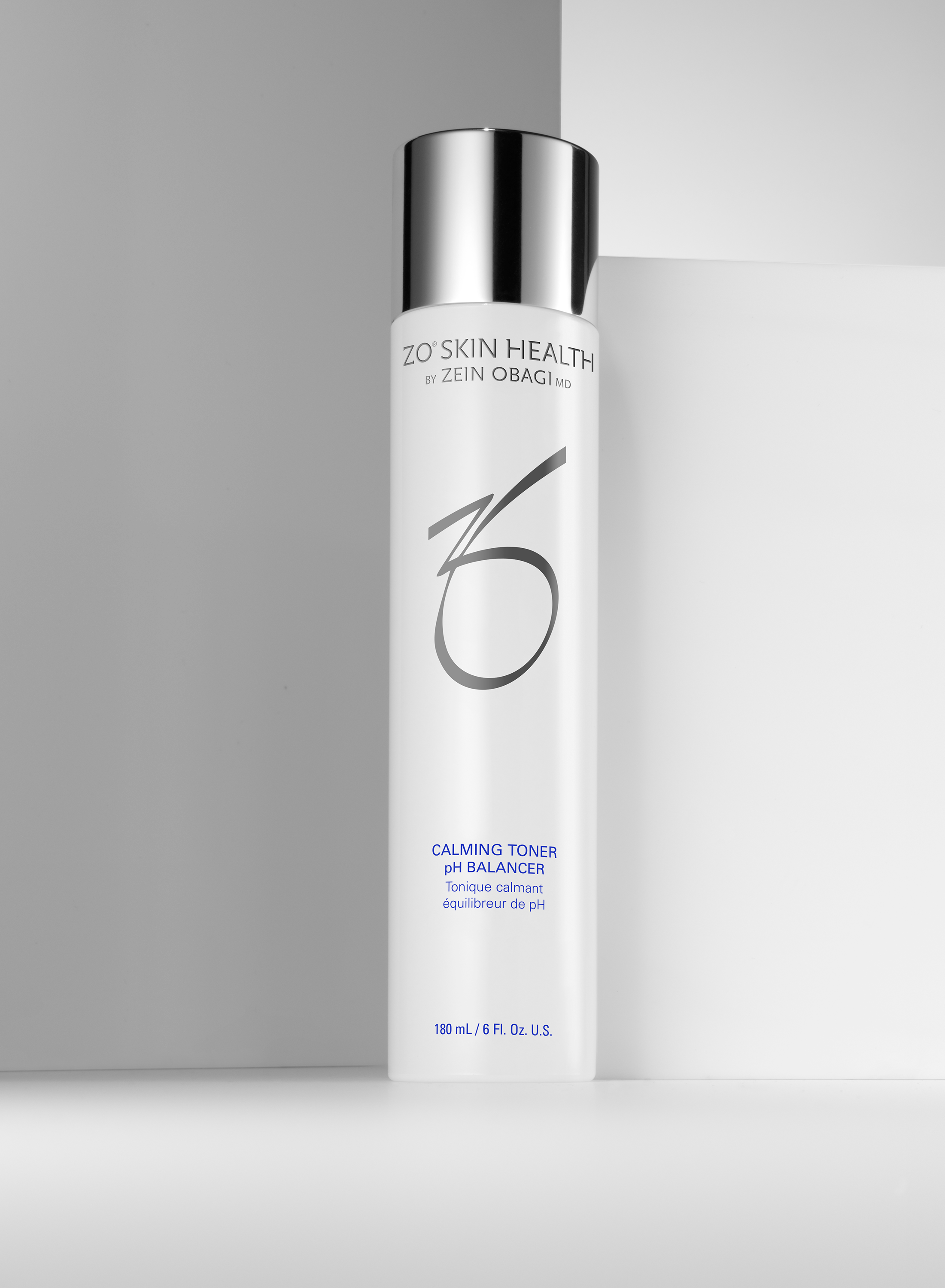 ZO Skin Health Calming Toner | Refreshing & Soothing Toner for Sensitive Skin Experience the calming benefits of the ZO Skin Health Calming Toner, designed to refresh and soothe your complexion while providing lightweight hydration. This toner i
