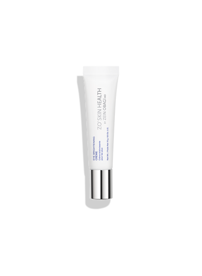 Brightening Eye Cream | Reduces Puffiness, Dark Circles & Fine Lines
Formulated for the delicate eye area, this brightening eye cream targets multiple signs of aging, including puffiness, dark circles, and fine lines, while supporting skin’s elasticity for a smoother, more youthful look.
Key Benefits:
Supports Skin Elasticity: Enhances firmness and resilience around the eyes.
Reduces Puffiness & Dark Circles: Minimizes under-eye bags and discoloration for a brighter appearance.
Softens Fine Lines: Smooths