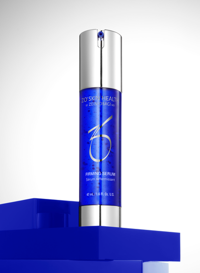 Anti-Aging Firming Serum | Improve Skin Elasticity & Firmness
This anti-aging breakthrough is designed to improve skin structure and shape. With a mild, lightweight formula, it&