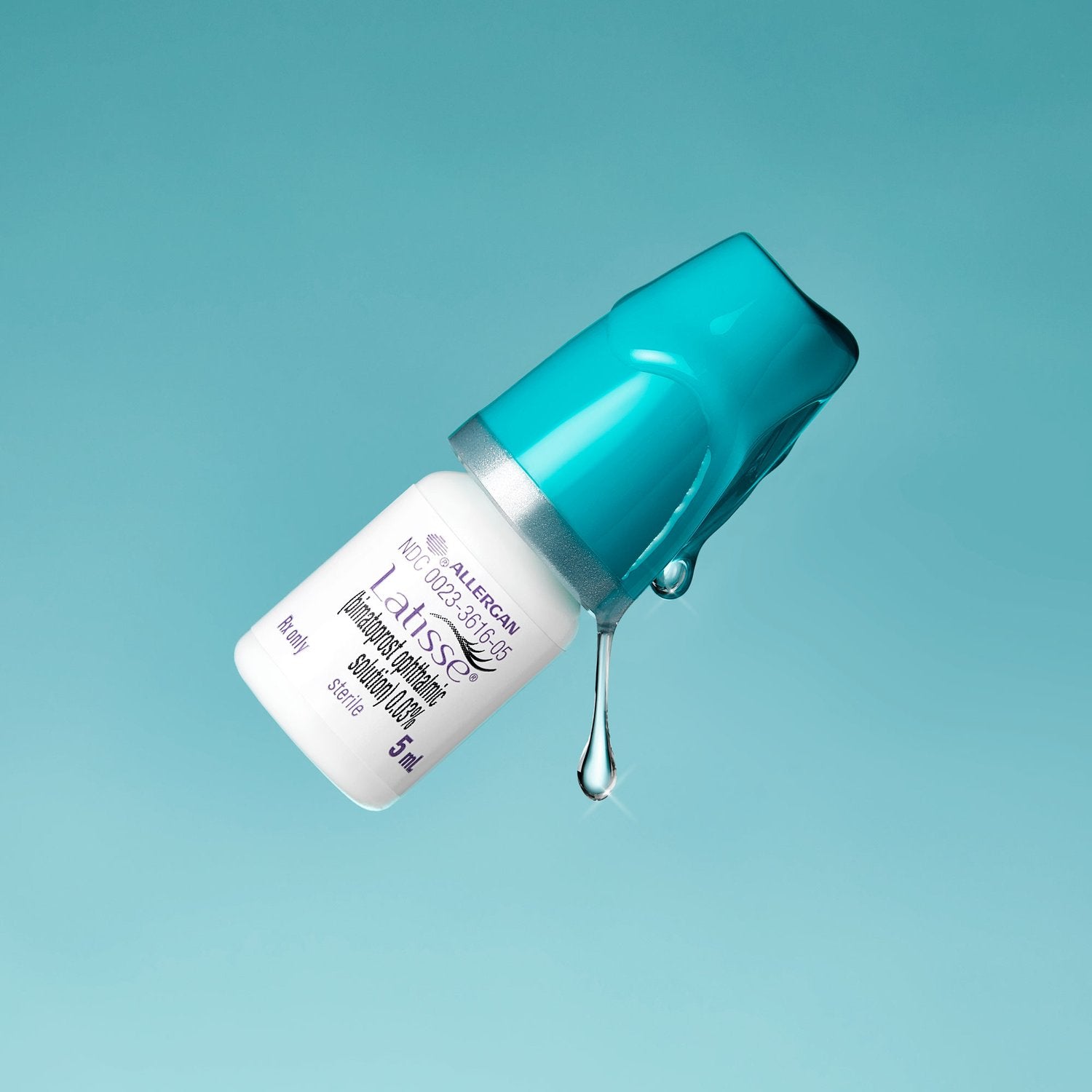 Latisse Eyelash Enhancer - Modern You Medical Aesthetics Skin Care Store