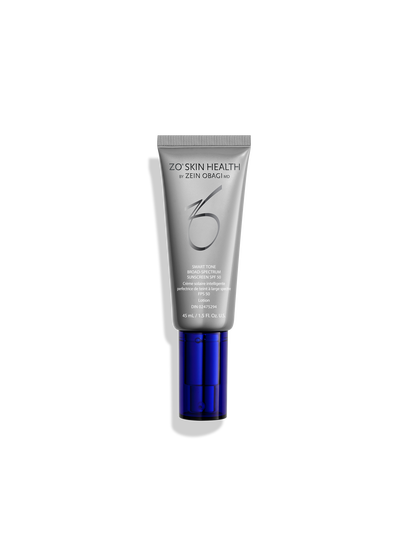 Self-Adjusting Tinted Sunscreen | Broad Spectrum Protection & Hydrated Glow
This lightweight tinted sunscreen features a self-adjusting tint that blends seamlessly with most skin tones, offering a healthy, hydrated glow. Packed with an exclusive antioxidant complex, it provides UVA/UVB, IR-A rays, and HEV light protection to guard against aging effects and free radical damage.
Key Benefits:
Broad Spectrum Protection: Shields against UVA and UVB rays for full sun protection.
Blue Light Defense: Protects ag