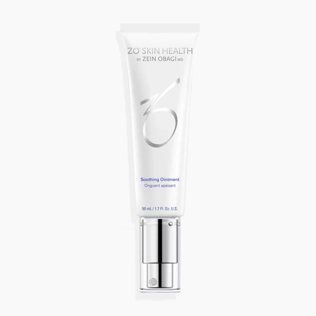 Zo Skin Health Soothing Ointment - Modern You Medical Aesthetics Skin Care Store