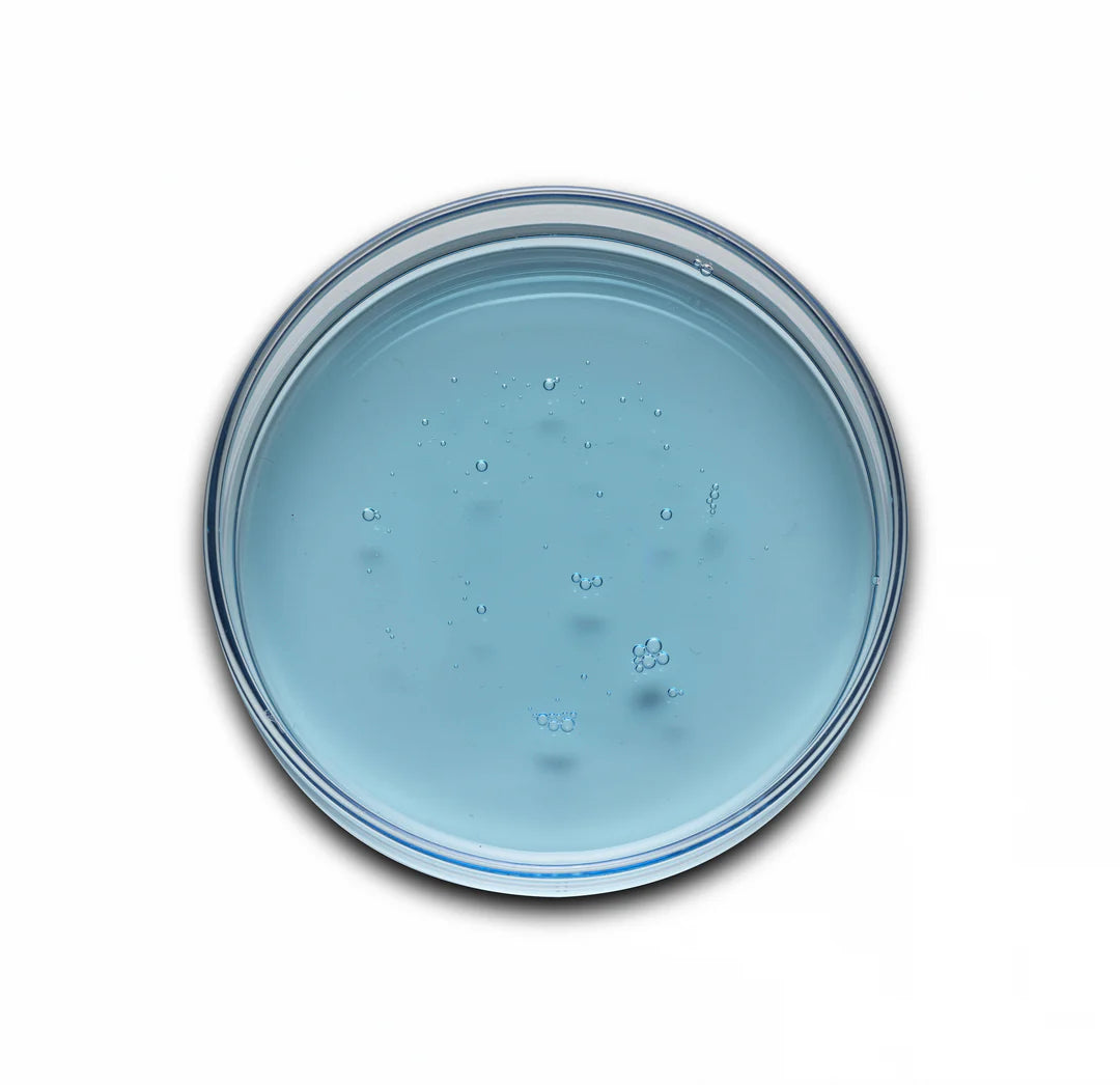 Gentle foaming cleanser for all skin types, deep cleans to remove oil, makeup, and impurities, now available in a new 200ml size for refreshed, clean skin."