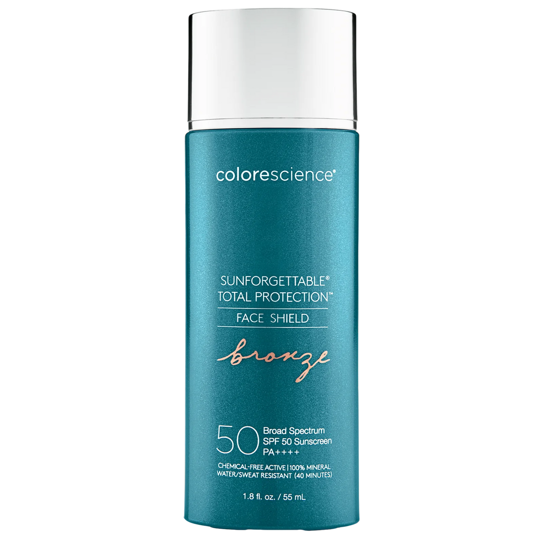 Colorscience Total Protection Face Shield Bronze SPF 50