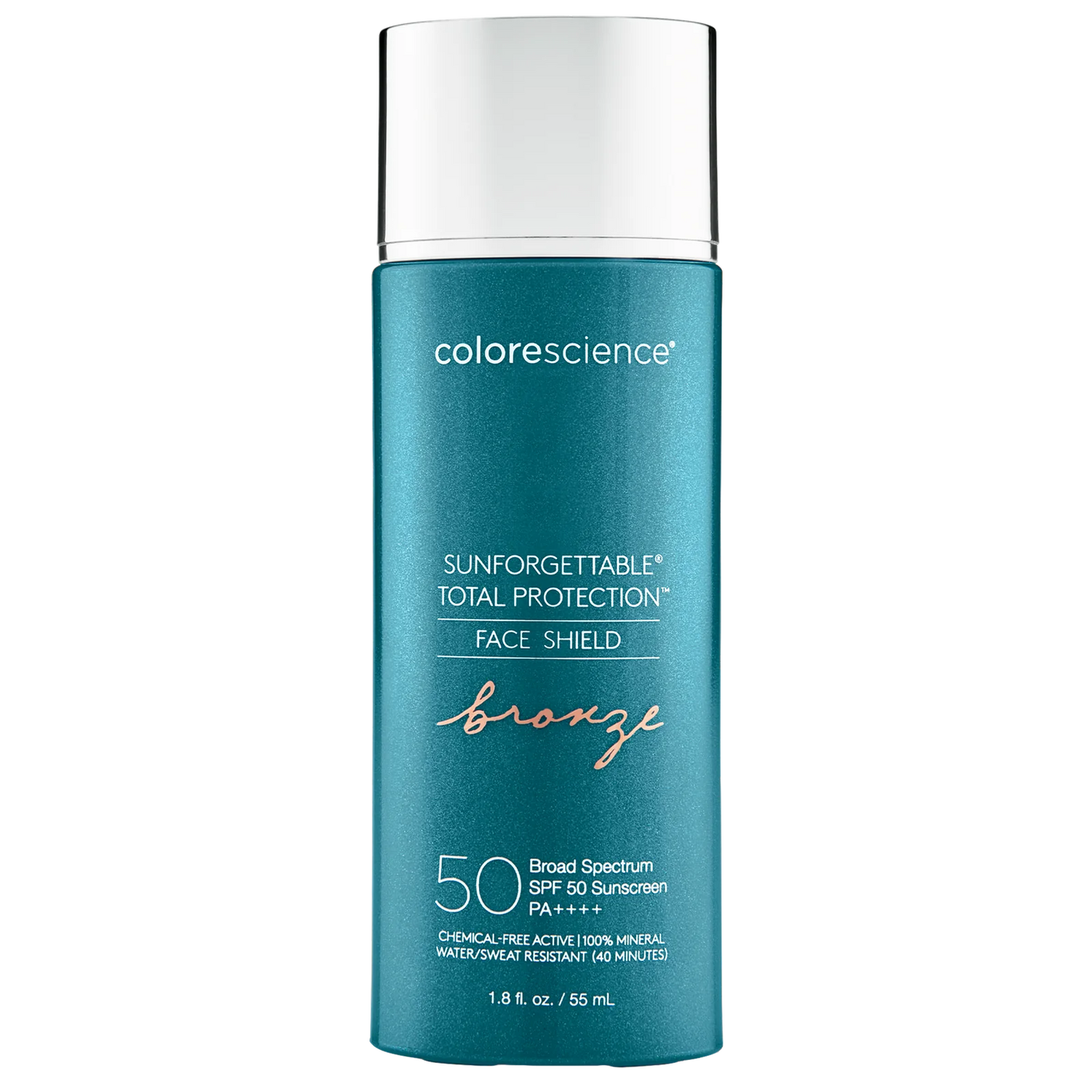 Colorscience Total Protection Face Shield Bronze SPF 50