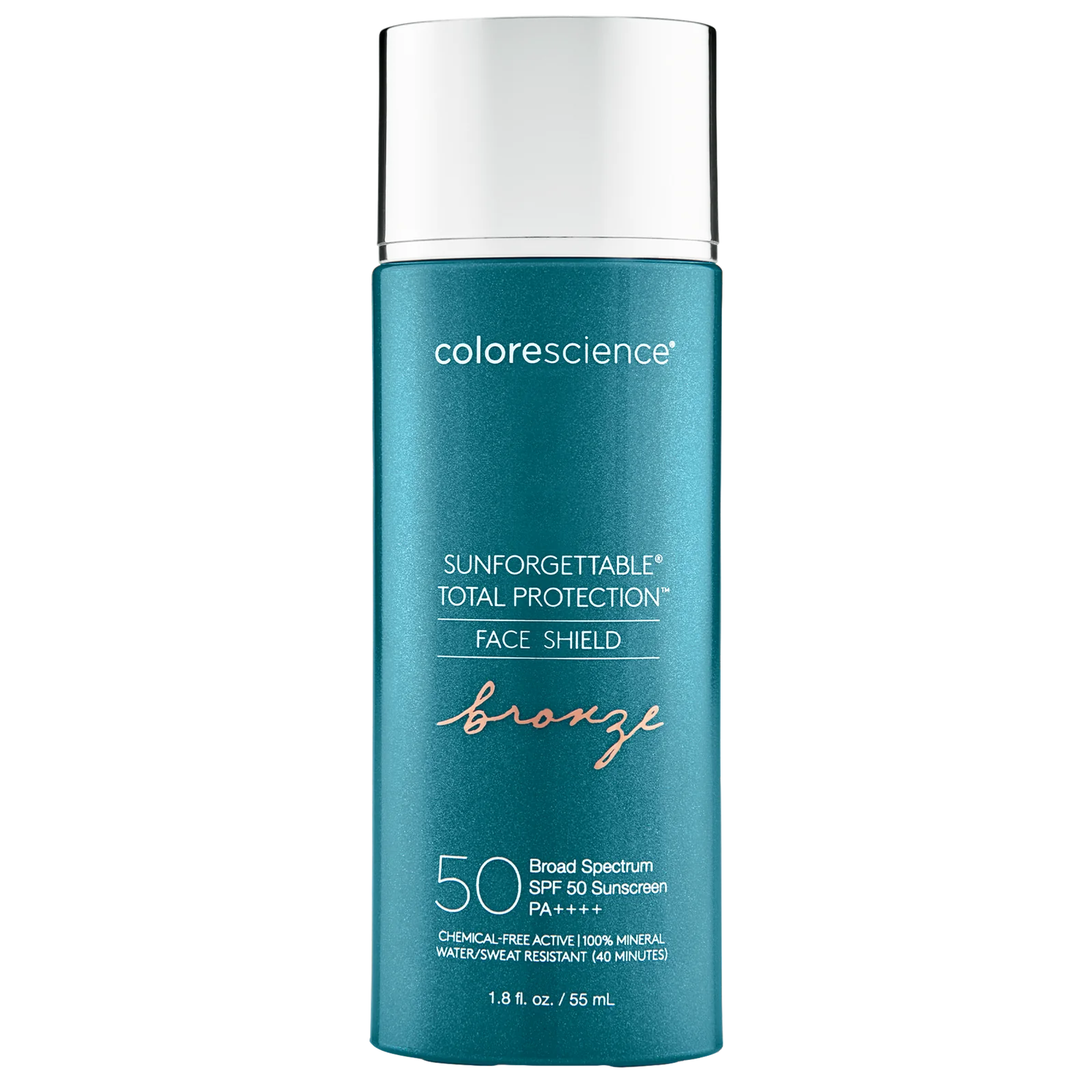 Colorscience Total Protection Face Shield Bronze SPF 50