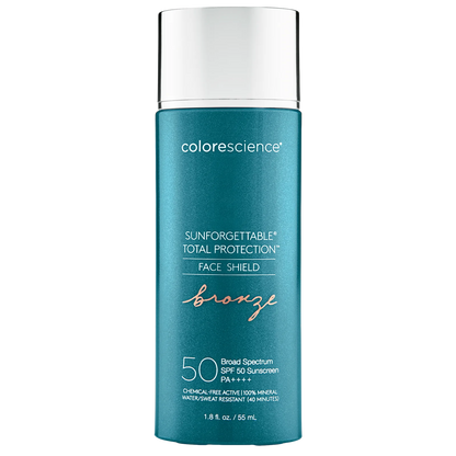 Colorscience Total Protection Face Shield Bronze SPF 50