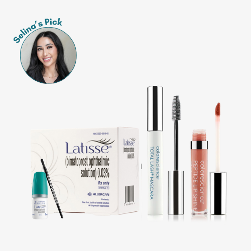 Selina’s Lash Lover Bundle