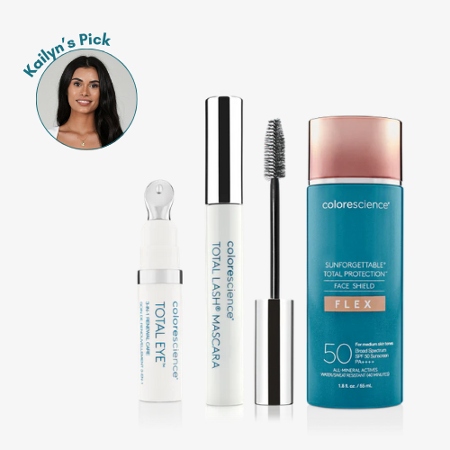 Kailyn’s Glass Skin Bundle