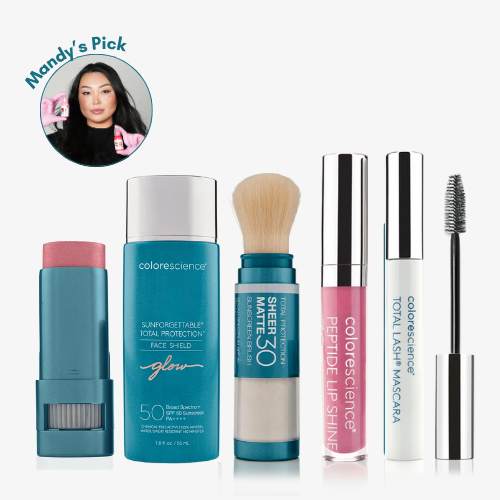 Mandy’s Glow-Up Bundle