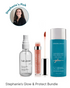 Stephanie’s Glow & Protect Bundle - Modern You Medical Aesthetics Skin Care Store