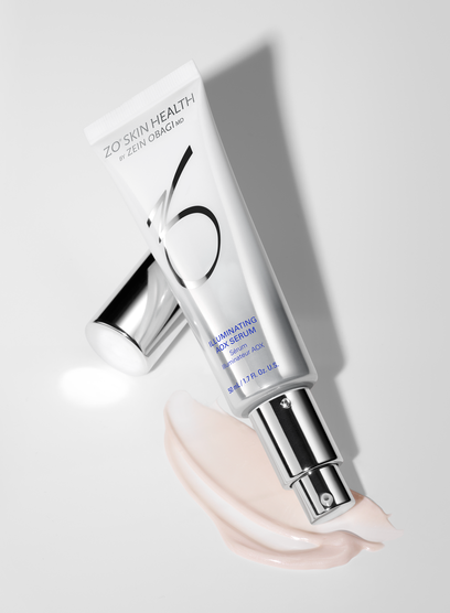 Antioxidant Serum with Vitamin C, E &amp; A | Protect &amp; Brighten Skin
This concentrated antioxidant serum provides powerful protection against pollution and premature aging while visibly brightening your skin. Formulated with Vitamin C, Vitamin E, and Vitamin A, it helps restore luminosity and supports healthy, youthful skin. It delivers a soft-focus finish, blurring imperfections for a smoother appearance.

Key Benefits:

Pollution Protection: Defends against environmental stressors and pollution.
Brightens Sk