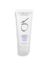 Gel-to-milk cleanser for sensitive skin, fragrance-free and sulfate-free, soothing formula that supports skin&