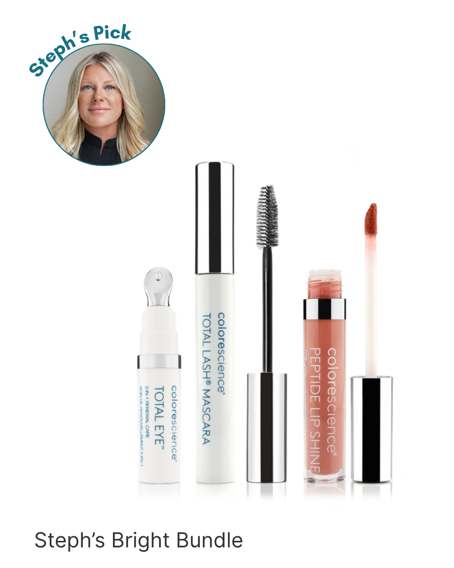 Steph’s Bright Bundle - Modern You Medical Aesthetics Skin Care Store
