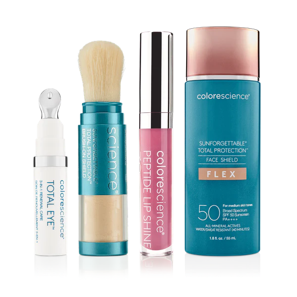 Mandy’s Glow-Up Bundle