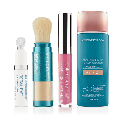 Mandy’s Glow-Up Bundle