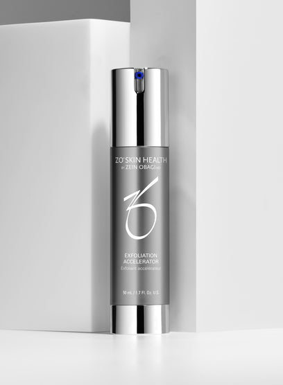 Glycolic &amp; Lactic Acid Complex | Exfoliate &amp; Soothe Skin
This glycolic and lactic acid complex gently removes dead skin cells while offering soothing benefits with a blend of aloe, green tea, and chamomile to calm and support the skin.

Key Benefits:

Gentle Exfoliation: Effectively removes dead skin cells for smoother, brighter skin.
Soothes &amp; Supports: Calms the skin with aloe, green tea, and chamomile for a healthy, balanced complexion.