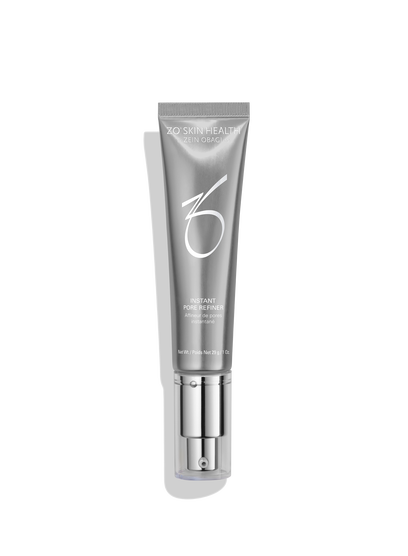 Pore Minimizing Serum | Matte Finish &amp; Smooth Skin Texture
This lightweight serum is designed to minimize the appearance of pores while controlling oil for a shine-free, matte look. Its dual-action formula exfoliates dead skin cells and smooths skin texture to help prevent congestion and breakouts.

Key Benefits:

Refines Pores: Reduces the appearance of enlarged pores for smoother skin.
Shine-Free Matte Finish: Controls oil on the surface of the skin for a long-lasting matte appearance.
Smooths Skin Textur
