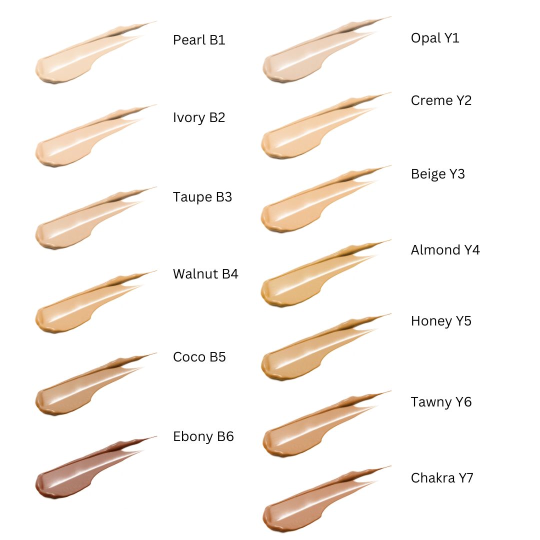 Oxygenetix Foundation - Modern You Medical Aesthetics Skin Care Store