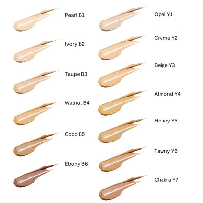 Oxygenetix Foundation - Modern You Medical Aesthetics Skin Care Store