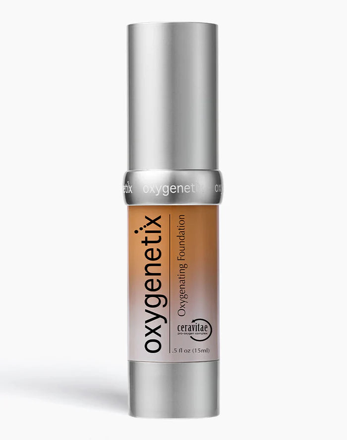 Oxygenetix Foundation - Modern You Medical Aesthetics Skin Care Store
