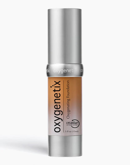 Oxygenetix Foundation - Modern You Medical Aesthetics Skin Care Store