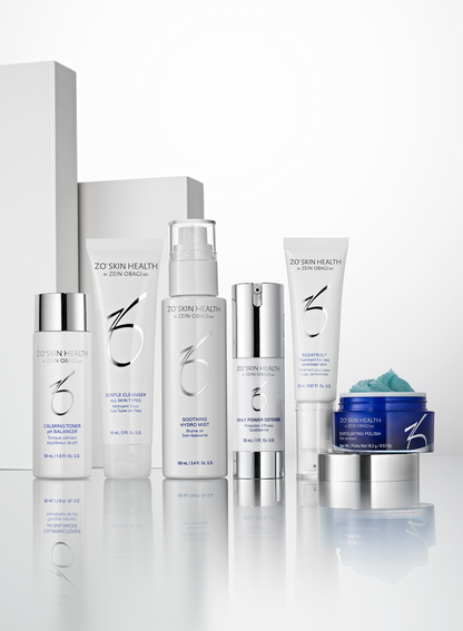 Zo Skin Health Skin Normalizing Program - Modern You Medical Aesthetics Skin Care Store