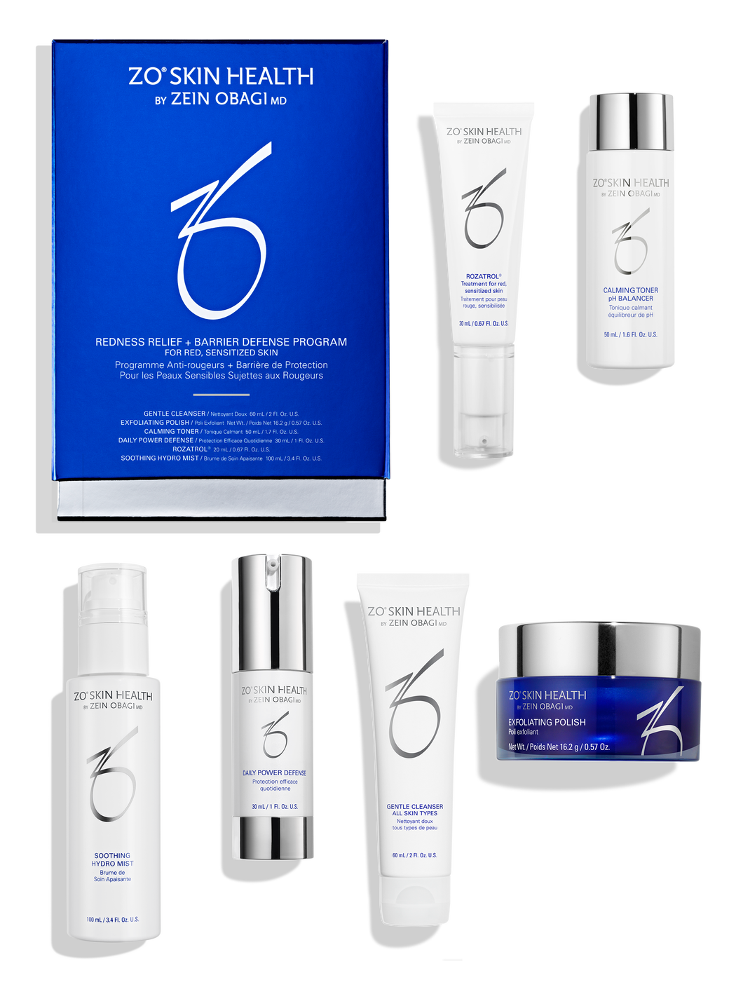 Zo Skin Health Skin Normalizing Program - Modern You Medical Aesthetics Skin Care Store