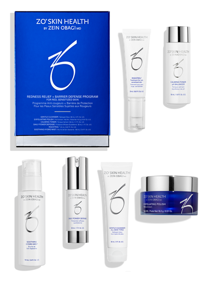 Zo Skin Health Skin Normalizing Program - Modern You Medical Aesthetics Skin Care Store