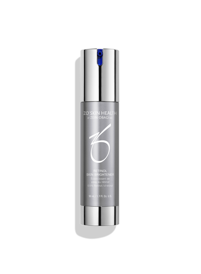 Brightens &amp; Evens Skin Tone: Reduces dark spots and discoloration, leaving skin looking more even and radiant.
Smooths &amp; Exfoliates: Gently exfoliates to improve texture and promote a smoother, softer complexion.
Encapsulated Retinol: Delivers controlled release for effective brightening without irritation.
Calms &amp; Soothes: Includes soothing ingredients to comfort skin while reducing redness and irritation.
