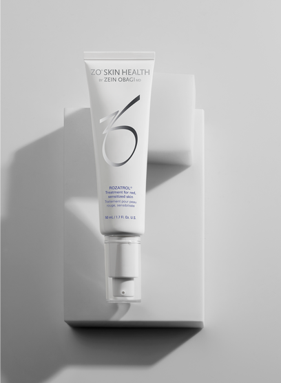 Serum for Red, Sensitized Skin | Exfoliate &amp; Restore Radiance
This serum for red, sensitized skin is designed to reduce excess surface oil and provide ultra-mild exfoliation to encourage cellular turnover. Its advanced amino acid complex restores a more radiant and even skin tone, while delivering antioxidant protection and supporting a healthy skin barrier.

Key Benefits:

Restores Radiance: The amino acid complex helps to rejuvenate and restore a more radiant appearance.
Mild Exfoliation: Gently exfoliate