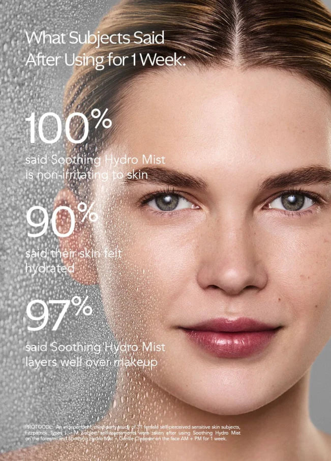Zo Skin Health Soothing Hydro Mist - Modern You Medical Aesthetics Skin Care Store