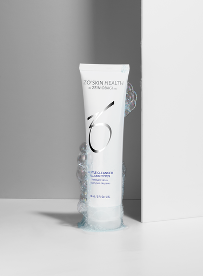 Gentle Cleanser (Travel Size)