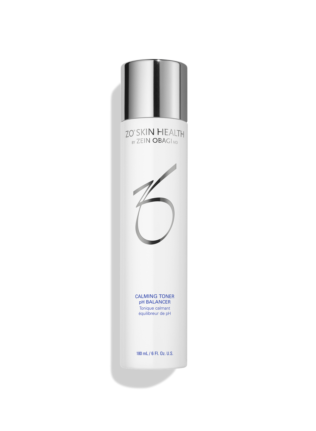 ZO Skin Health Calming Toner | Refreshing &amp; Soothing Toner for Sensitive Skin Experience the calming benefits of the ZO Skin Health Calming Toner, designed to refresh and soothe your complexion while providing lightweight hydration. This toner i