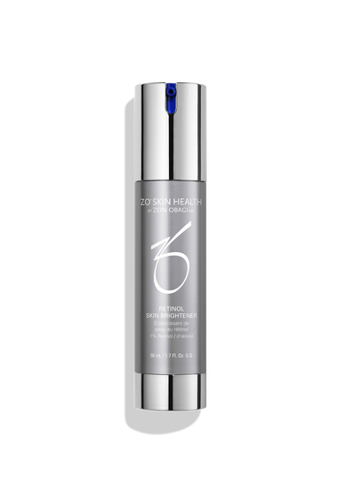 This retinol-based solution is clinically proven to rapidly improve the appearance of uneven skin tone, helping to reveal a brighter, clearer, and smoother complexion. Specially formulated to exfoliate and reduce discoloration, it enhances skin texture and supports your skin&