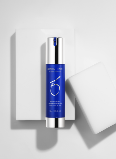 Advanced Skin Brightener | Fade Dark Spots &amp; Improve Clarity
This clinically proven skin brightener enhances luminosity, improves skin clarity, and helps fade dark spots for a brighter, more even complexion. Free from hydroquinone and retinol, its gentle formula also delivers lightweight hydration for healthy-looking skin.

Key Benefits:

Fades Dark Spots: Reduces the size and intensity of dark spots for a more even skin tone.
Boosts Luminosity &amp; Clarity: Improves skin radiance, clarity, and overall quality