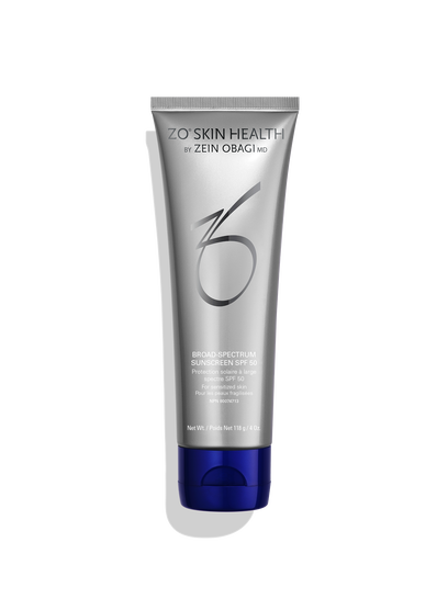 Sensitive Skin Mineral Sunscreen | Multi-Defense Protection
This lightweight, non-irritating mineral sunscreen with ZOX12® complex provides broad-spectrum protection against UVA, UVB, HEV light, and IR-A rays. Perfect for sensitive and post-procedure skin, it shields against daily environmental damage while soothing and hydrating.

Key Benefits:

Broad-Spectrum Protection: Defends against UVA, UVB, and HEV light for full-spectrum sun protection.
ZOX12® Complex: Provides antioxidant protection against free r