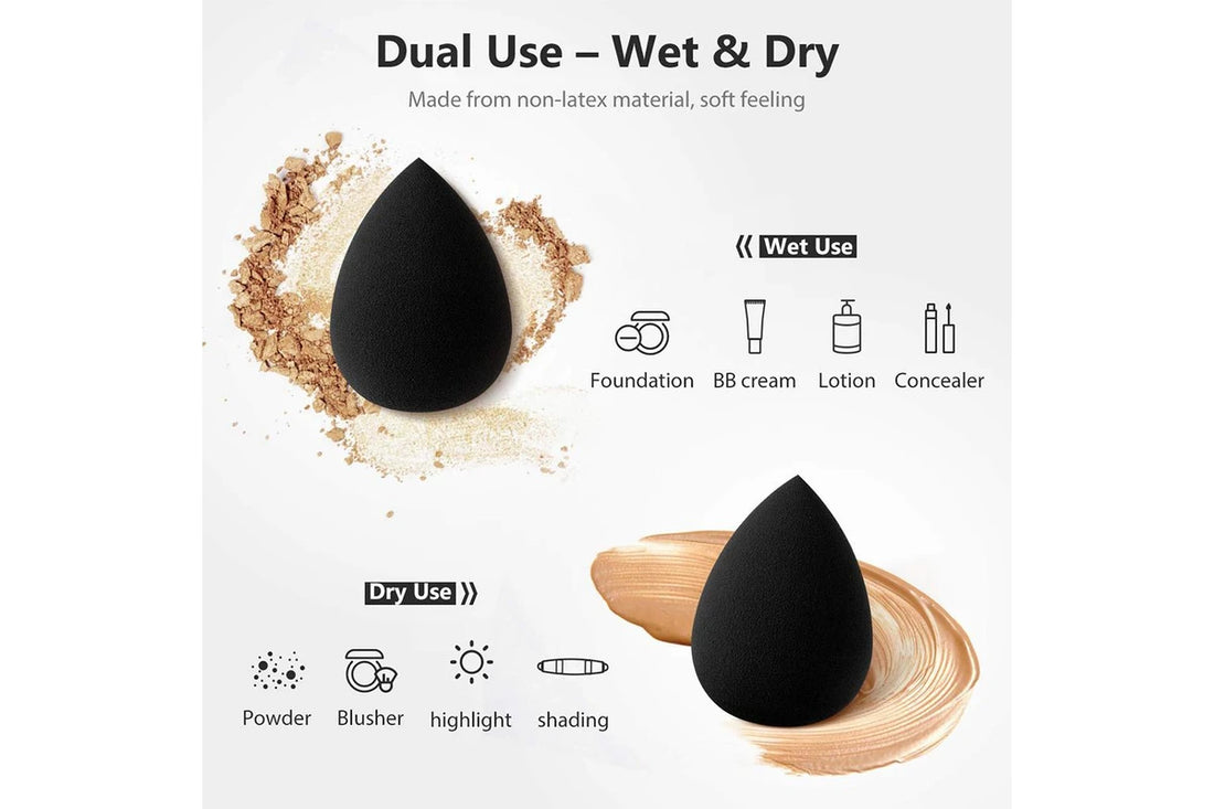 Vegan Beauty Blender