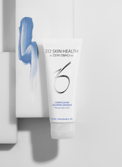 Natural Clay-Based Masque | Clear Pores &amp; Absorb Excess Oil
This natural clay-based masque is designed to cleanse clogged pores and absorb excess oil, preventing future breakouts while hydrating the skin to combat dryness.

Key Benefits:

Absorbs Oil: Effectively absorbs surface oils, preventing breakouts.
Clears Clogged Pores: Helps unclog pores for smoother, clearer skin.
Spot Treatment: Can be used on individual blemishes for targeted treatment.