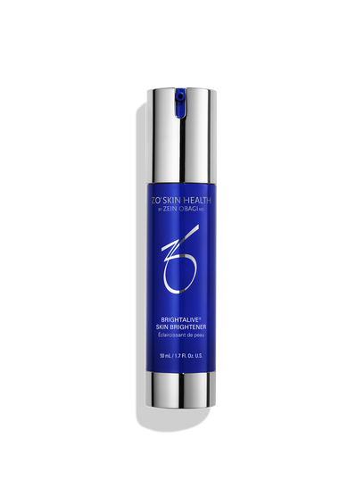 Advanced Skin Brightener | Fade Dark Spots &amp; Improve Clarity
This clinically proven skin brightener enhances luminosity, improves skin clarity, and helps fade dark spots for a brighter, more even complexion. Free from hydroquinone and retinol, its gentle formula also delivers lightweight hydration for healthy-looking skin.

Key Benefits:

Fades Dark Spots: Reduces the size and intensity of dark spots for a more even skin tone.
Boosts Luminosity &amp; Clarity: Improves skin radiance, clarity, and overall quality