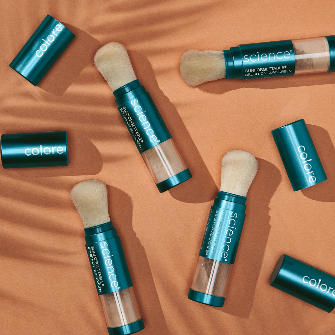 Colorscience Brush-On Sunscreen SPF 50
