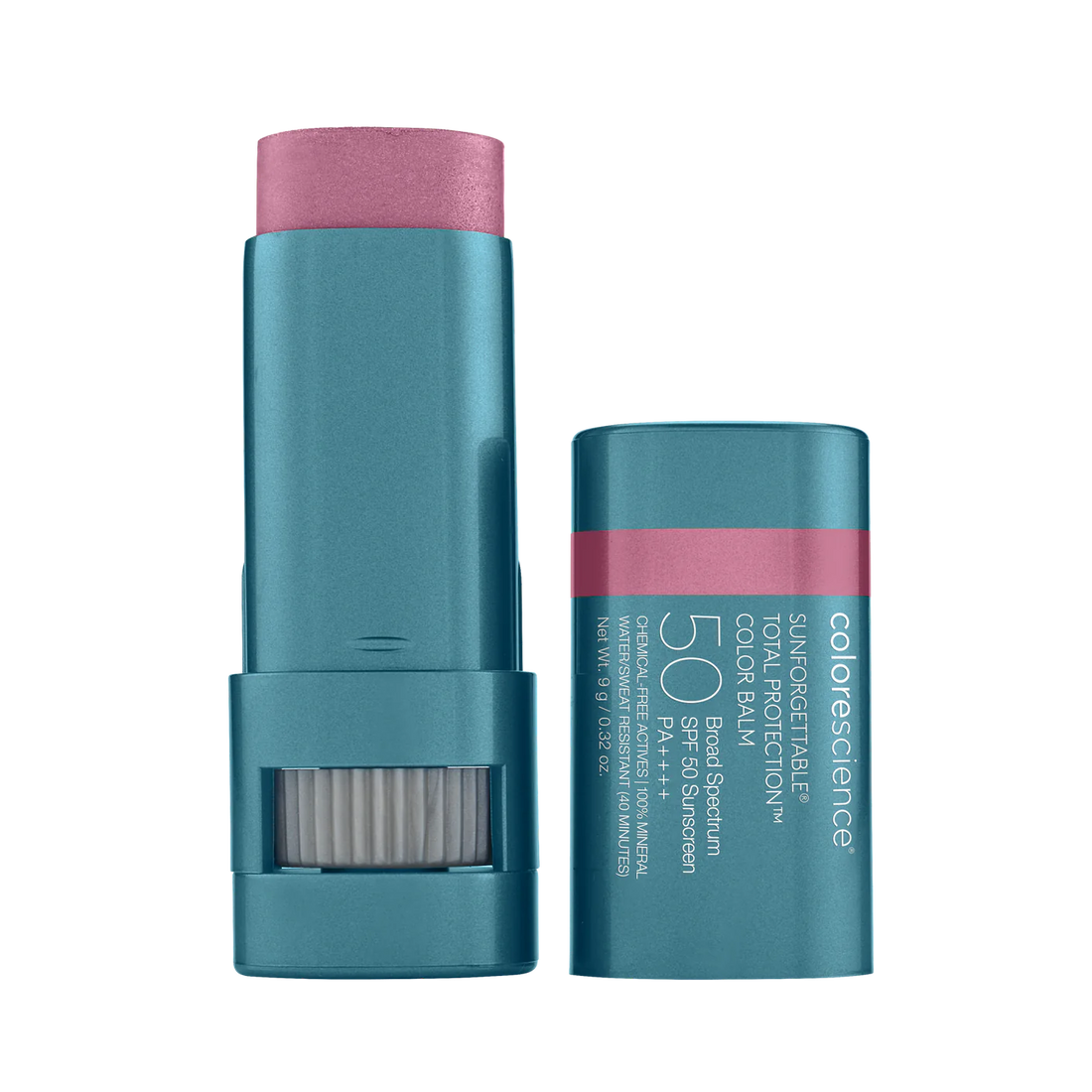 Colorscience Sunscreen Blush Balm SPF 50
