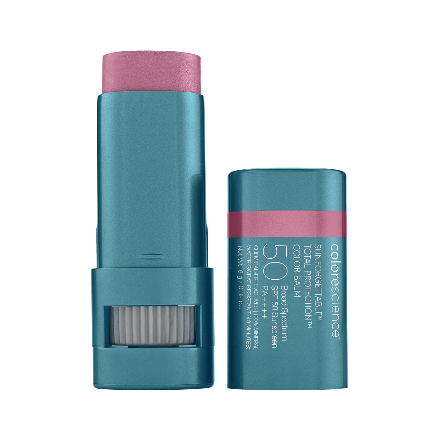 Colorscience Sunscreen Blush Balm SPF 50