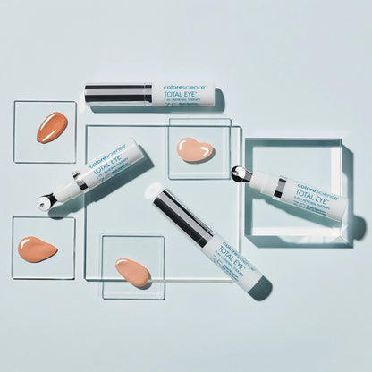 Colorscience Total Eye 3-in-1 Renewal Therapy SPF 35
