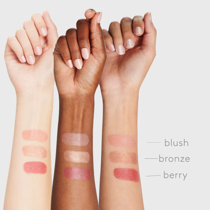 Colorscience Sunscreen Blush Balm SPF 50