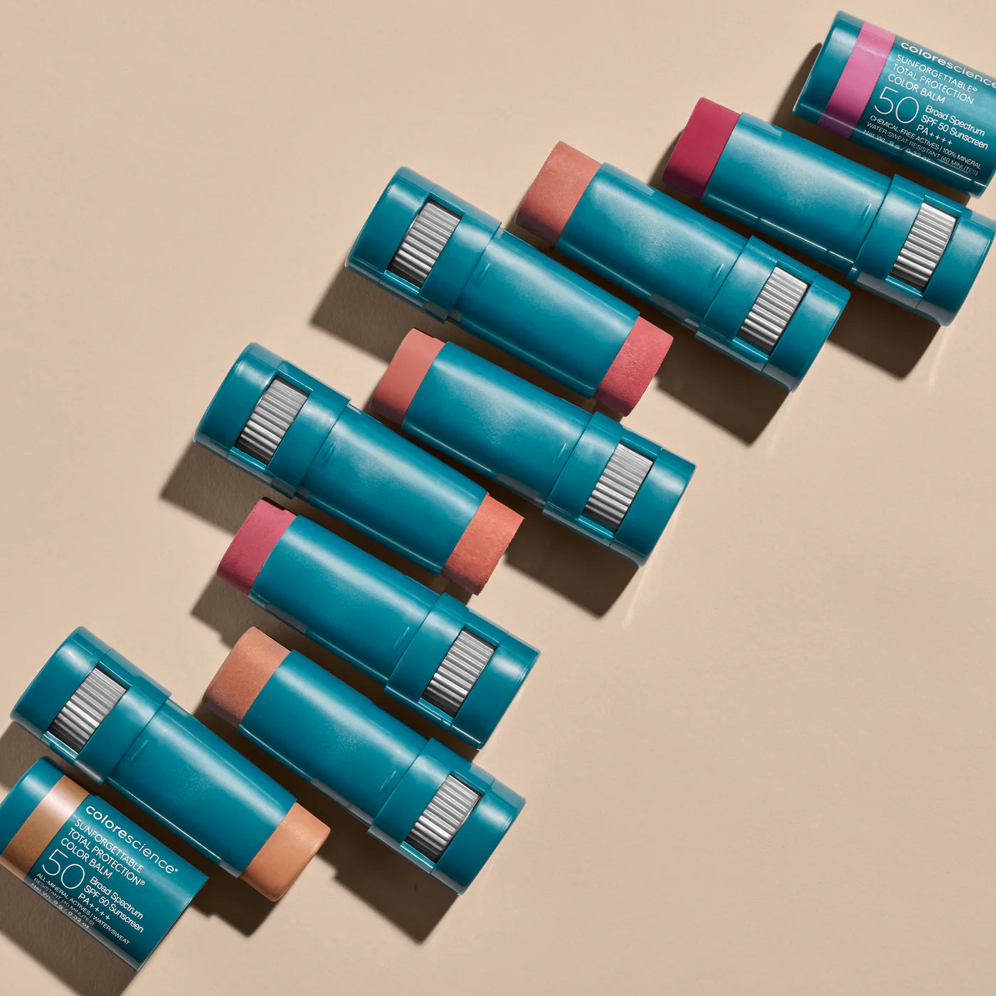 Colorscience Sunscreen Blush Balm SPF 50