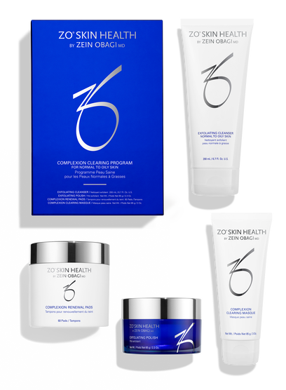 Reduces excess sebum and controls oil production.
Exfoliates and unclogs pores to prevent breakouts.
Deeply cleanses and refreshes skin.
Targets acne and blemishes with a gentle, effective routine.
